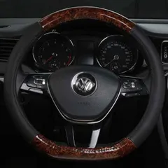 新品  ハンドルカバー ステアリングカバー ハンドル カバー ステアリング 自動車 軽自動車 おしゃれ アルファード トラック 大型 タント ヤリスクロス プリウス アクア ハイエース ヴォクシー 可愛い カスタム カー用品 cn-kb-1820-1のサムネイル