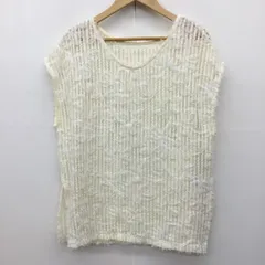 LEPSIM レプシィム ベスト 