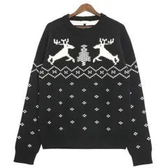 2025年最新】サンローラン メンズ ニット・セーターの人気アイテム  