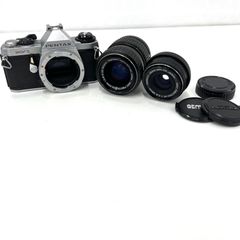 Minolta PETAX YASHICA OLYMPUSフィルムカメラ まとめ - メルカリ