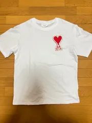 新品amiparis AmideCoeur Tシャツ半袖 男女兼用 - メルカリ
