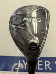 2025年最新】PING g440 ユーティリティの人気アイテム - メルカリ