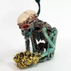 2025年最新】妖怪根付 がしゃどくろの人気アイテム - メルカリ