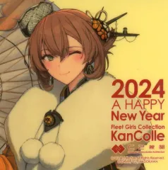 艦これ 新春ライブ2025 シール アークロイヤル 艦これ 新春ライブ 2025 アクリルスタンド 島風 晴着