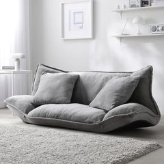 C42-2 Bee relax sofa double - メルカリ