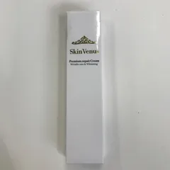 スキンヴィーナス skinVenus 新品未開封 ヴィーナススキンの新品・未使用品・中古品｜Yahoo!フリマ（旧