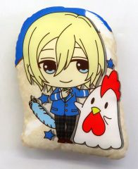 あんスタ ローソン クッション 高峯翠 - メルカリ
