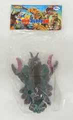 Amazon.co.jp: ！ ゴジラ ブルマァク伝説2 8種セット イワクラ