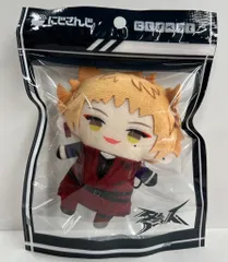 ANYCOLOR株式会社 咎人4周年 にじさんじ 伏見ガク/にじぱぺっと