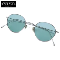 美品 10eyevan スライドクリップ ブラックレンズ 10eyevan no.1 slide clip ｜オプティカルヤブウチ