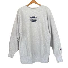 90s チャンピオン リバースウィーブ USA製 アトランタ五輪 スウェット