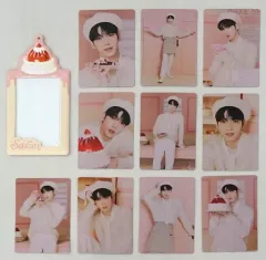 2026年最新】スビンセンイルフォトカードセットの人気アイテム - メルカリ