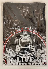 2025年最新】未開封 水樹奈々 Tシャツの人気アイテム - メルカリ