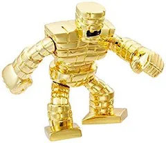 【中古】(未使用･未開封品)　ドラゴンクエスト メタリックモンスターズギャラリー 9 ゴールドマン sdt40b8