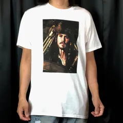 2025年最新】ジャックスパロウ tシャツの人気アイテム - メルカリ