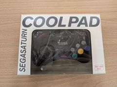 【EL5】美品 セガサターン クールパッド COOL PAD FJ9828