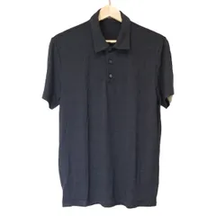 2025年最新】theory メンズ ポロシャツの人気アイテム - メルカリ