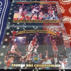 83.CHICAGO BULLS NBAグッズ まとめのサムネイル