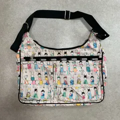 J♡さん専用　レスポートサック 未使用レア品 フィフィインザスカイ ランチバッグ Amazon | [レスポートサック] 公式 ショルダーバッグ TH MINI