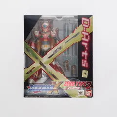D-Arts ロックマンX ゼロ TYPE2 (ゼロ タイプ2)