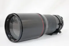 2025年最新】Tokina トキナー SD 400mm f5.6の人気アイテム - メルカリ