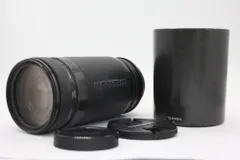 2025年最新】Tamron AF 200-400mm F5.6の人気アイテム - メルカリ