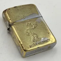 2025年最新】レディキロワット ZIPPOの人気アイテム - メルカリ