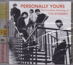 BOSSMEN / Personally Yours: The Complete