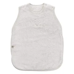 新品 [赤ちゃんの城] スリーパー 0～2才 にこにこ 日本製