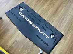 crosspatt クロスパット ランボルギーニ コラボ パター 34インチ crosspatt クロスパット ランボルギーニ コラボ パター 34インチ