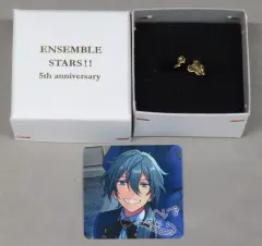 2025年最新】あんスタ アニメイトリングの人気アイテム - メルカリ