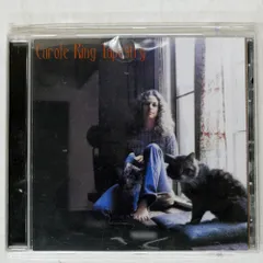 【未開封・1万枚限定】キャロルキング／TAPESTRY／LP／ULTRADISC 未開封・1万枚限定】キャロルキング／TAPESTRY／LP／ULTRADISC