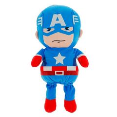 ヘッドカバー マーベル キャプテンアメリカ ドライバー用 MARVEL CAPTAIN AMERICA 460cc対応