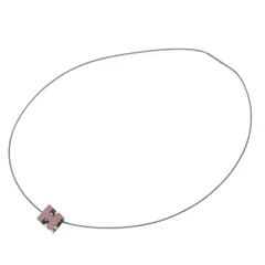 2025年最新】エルメス Hキューブ ネックレスの人気アイテム