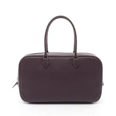 エルメス HERMES ハンドバッグ プリュムエラン28 レザン レザン その他 プリュムエラン レザン レディース Used Aのサムネイル
