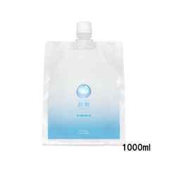 送料無料　超純ローション　ミルキーモイスト　1000mL