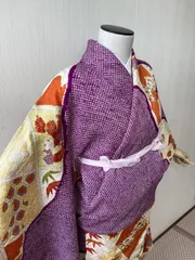 2025年最新】金駒刺繍振袖の人気アイテム - メルカリ