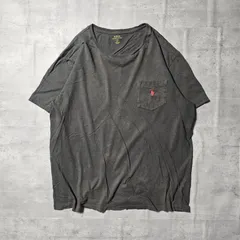 ポロ　ラルフローレン　半袖スウェット　L 新品未使用タグ付き　Ｔシャツ 2025年最新】半袖スウェット ラルフローレンの人気アイテム