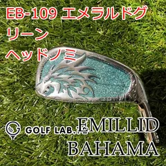 エミリッドバハマ　ユーティリティ　20° 24° 2本セットEB-901 ジオテックゴルフ公式通販サイト / エミリッド バハマ EB-901