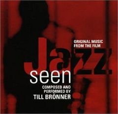 Music from jazz Seen/Vrv