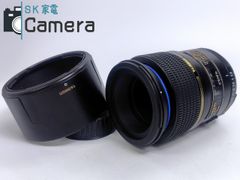 【中古】 TAMRON SP AF Di 90ｍｍ F2.8 MACRO 1：1 272E ニコン用 タムロン