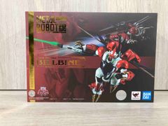 ◆METAL ROBOT魂 <SIDE AB> ビルバイン 聖戦士ダンバイン
