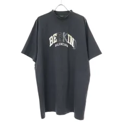 2024年最新】balenciaga tシャツ 刺繍の人気アイテム - メルカリ