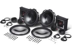 新品未開封 Rockford Fosgate T4652-S ロックフォード スピーカー