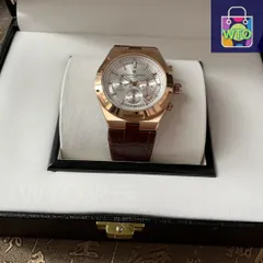 【今日特価】Vacheron Constantin Overseas 20th Anniversary ヴァショロン・コンスタンタン