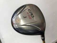 【最短翌日発送】AF-202 | 15 | S | ROMBAX TYPE-X　65 | 中古 | フェアウェイウッド | エポン