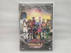 DVD 가면 라이더 헤세이 제너레이션스 FINAL 빌드 & 엑세이드 with 레전드 라이더