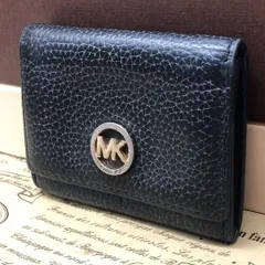 マイケルコース カードケース 定期入れ パス ロゴ 名刺 FU258