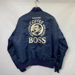 2025年最新】boss ma-1の人気アイテム - メルカリ
