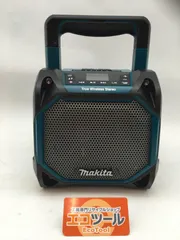 【領収書発行可】☆Makita/マキタ 充電式スピーカ MR203 [ITWVANCGZKO0][エコツール知立店]のサムネイル